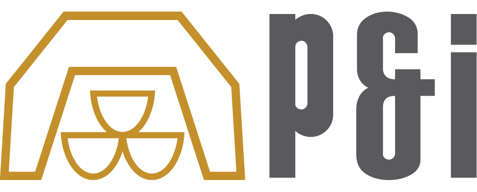 Pavilions and Interiors