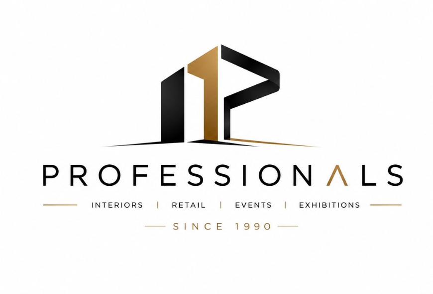 professional work interior