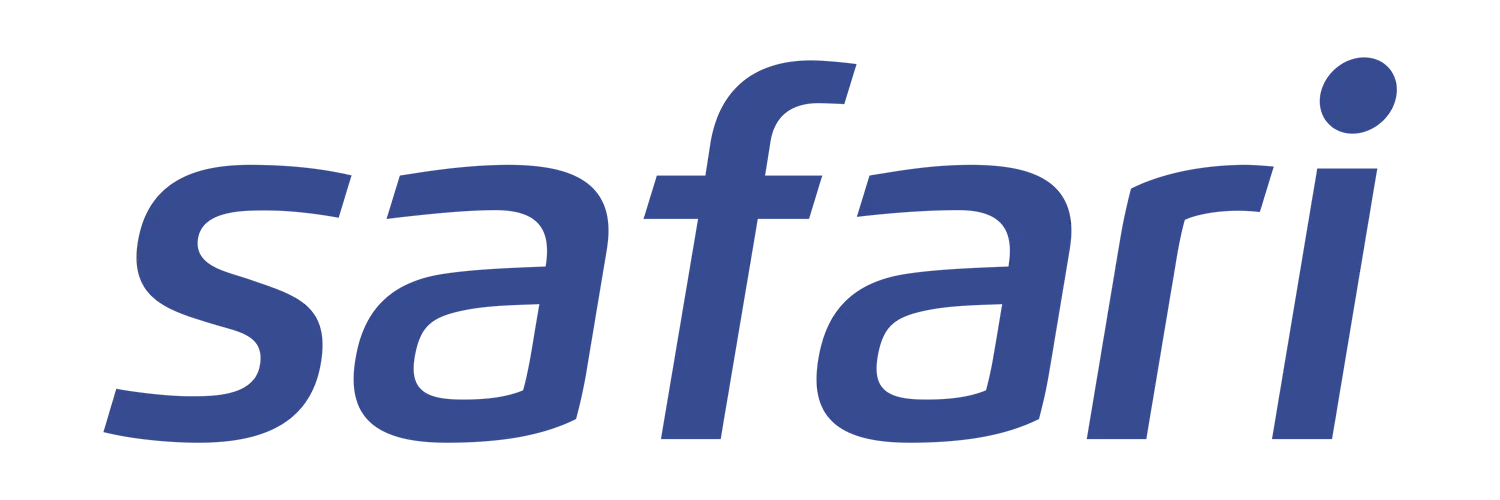 Safari